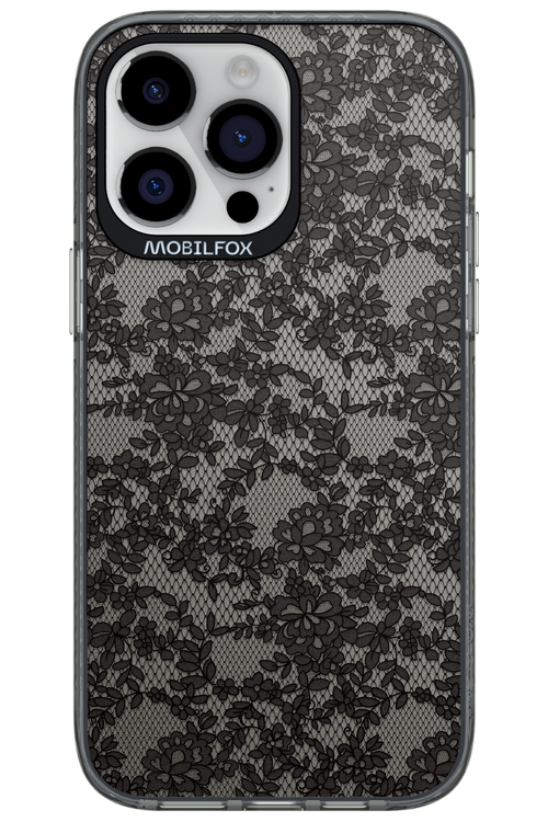 Floral lace 2.0 - Apple iPhone 14 Pro Max