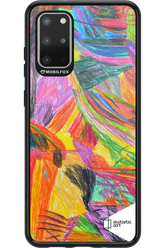 Zana Kristóf - Samsung Galaxy S20+