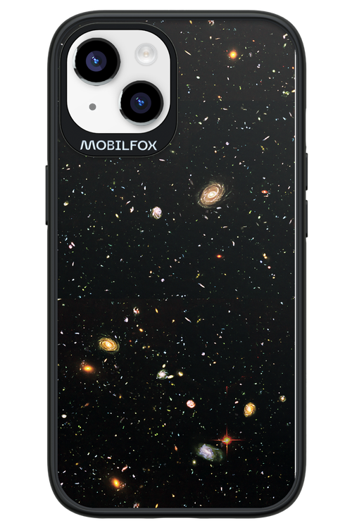 Cosmic Space 2.0 - Apple iPhone 14