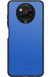 BLUE - FS2 - Xiaomi Poco X3 Pro