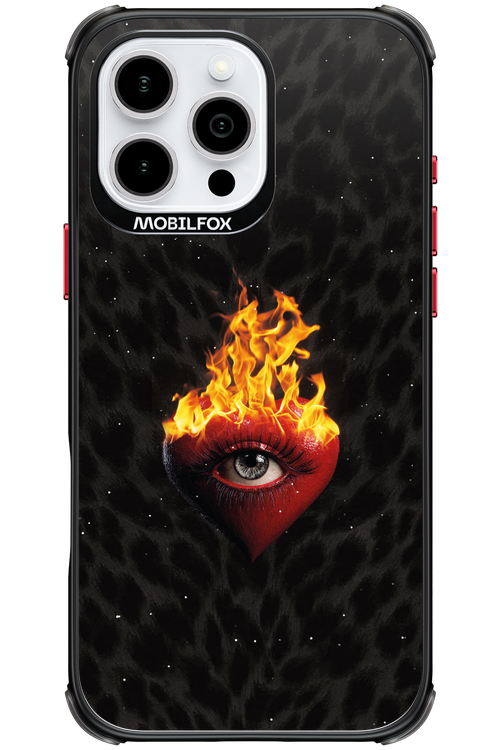 Shit happens - Apple iPhone 16 Pro Max