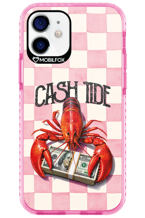 Cash Tide 2.0 - Apple iPhone 12