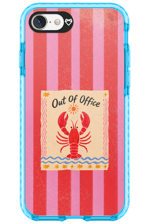 Out Of Office 2.0 - Apple iPhone 7