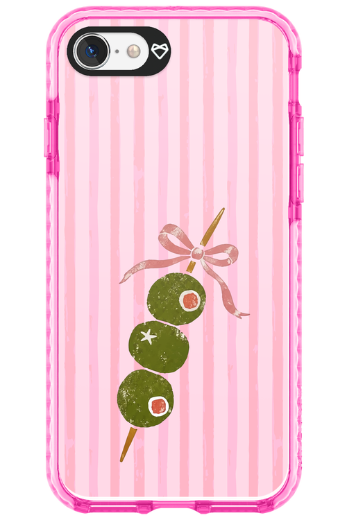 Girl Dinner 2.0 - Apple iPhone 8