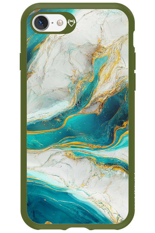 Emerald 2.0 - Apple iPhone 7