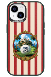 First Class 2.0 - Apple iPhone 15