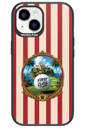First Class 2.0 - Apple iPhone 15