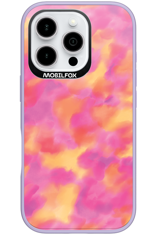 Summer Memories 2.0 - Apple iPhone 16 Pro