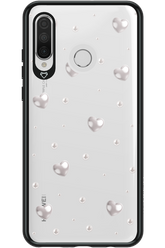 Pearl Tears 2.0 - Huawei P30 Lite