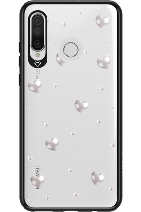 Pearl Tears 2.0 - Huawei P30 Lite