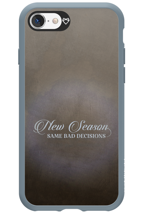 Bad decision 2.0 - Apple iPhone 8