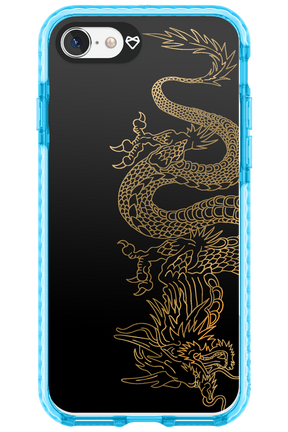 Gold Age - Apple iPhone SE 2020