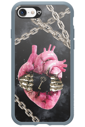 Love - Apple iPhone 7