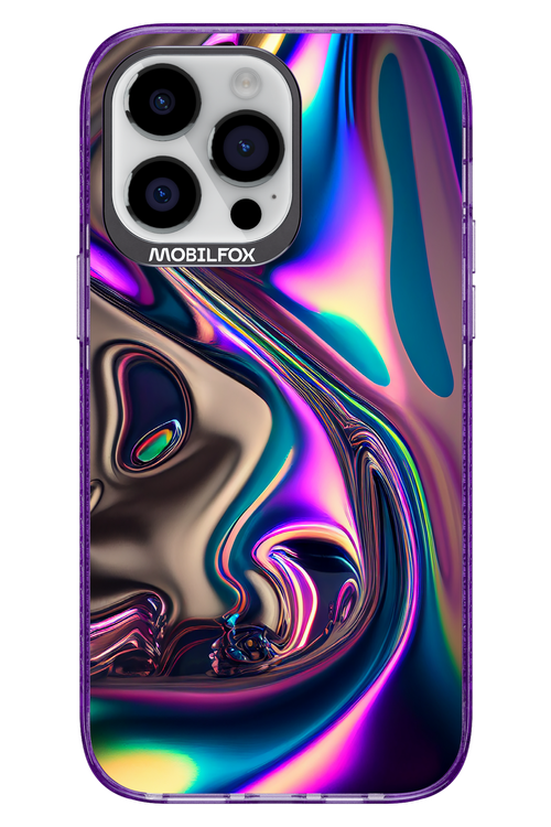 Post Future 2.0 - Apple iPhone 14 Pro Max