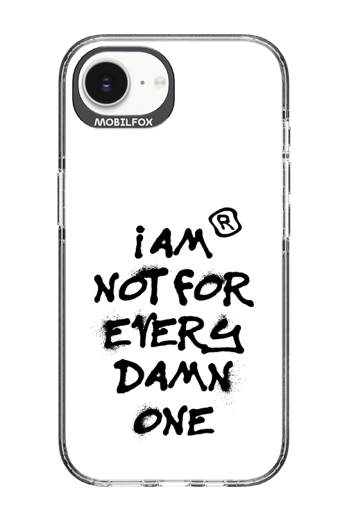 Original R 2.0 - Apple iPhone 16e