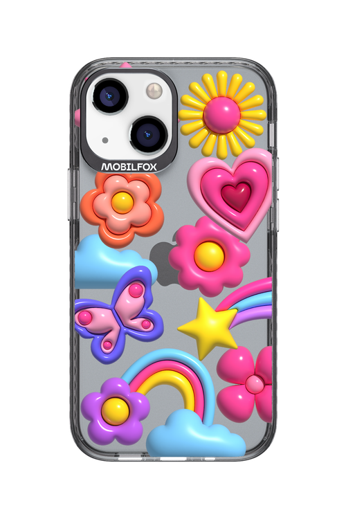 Puffer World 2.0 - Apple iPhone 13 Mini