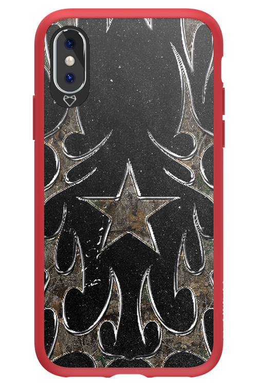 Camo 2.0 - Apple iPhone XS
