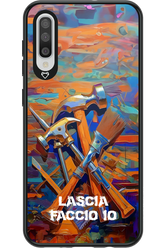 LASCIA FACCIO IO 2.0 - Samsung Galaxy A50