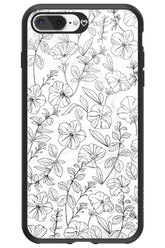 Lineart Beauty - Apple iPhone 7 Plus