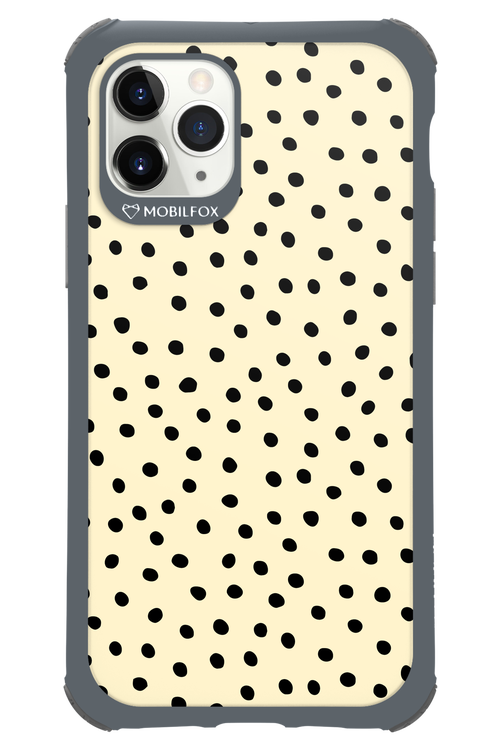 Polka Dots 2.0 - Apple iPhone 11 Pro