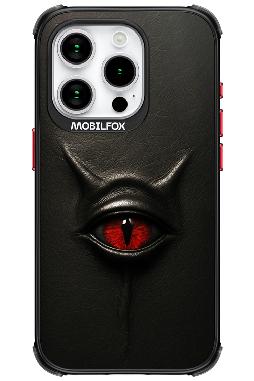 DevilEye 2.0 - Apple iPhone 15 Pro
