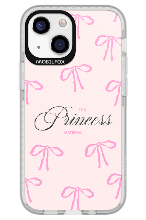Princess Material 2.0 - Apple iPhone 13 Mini
