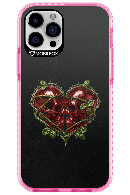 Omen Kiss 2.0 - Apple iPhone 12 Pro