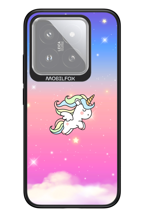 Wonderful Unicorn 2.0 - Xiaomi 14