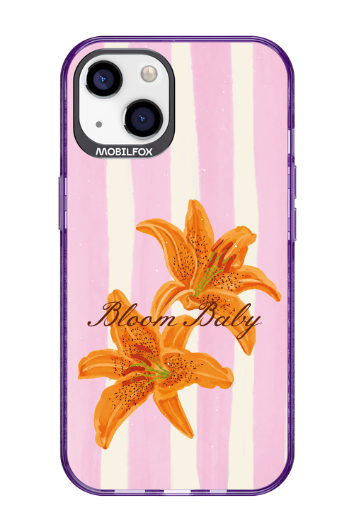 Bloom Baby 2.0 - Apple iPhone 13