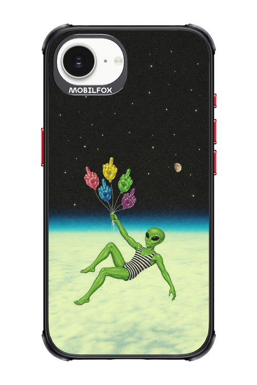 Space Chill 2.0 - Apple iPhone 17e