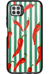 Red Hot Pepper 2.0 - Huawei P40 Lite