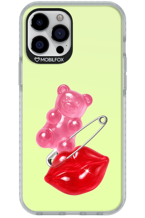 Gummy Pin 2.0 - Apple iPhone 12 Pro Max