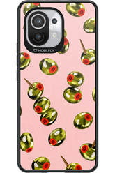 Olive 2.0 - Xiaomi Mi 11 5G
