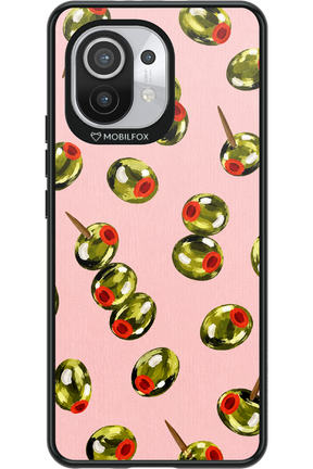 Olive 2.0 - Xiaomi Mi 11 5G