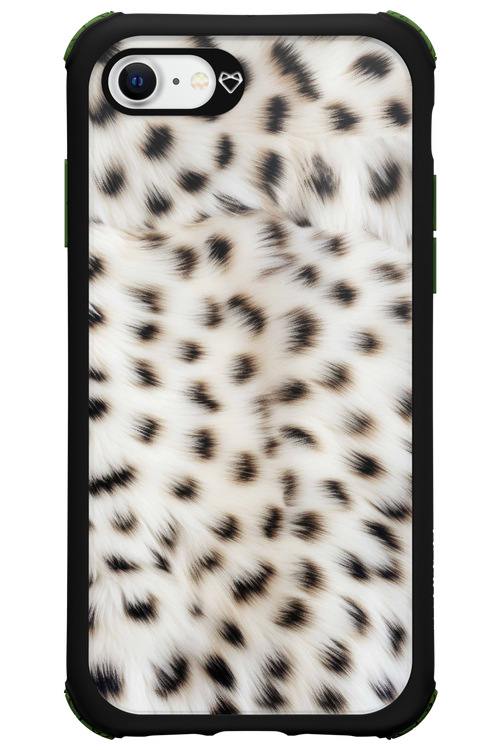 White Leopard 2.0 - Apple iPhone 7