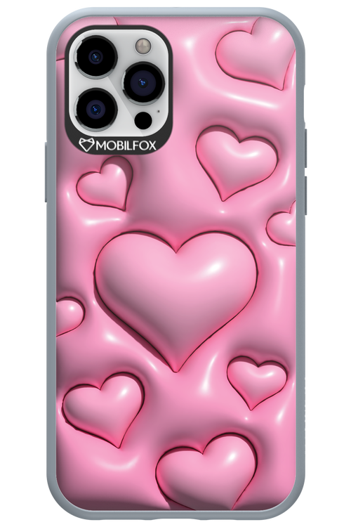 Hearts 2.0 - Apple iPhone 12 Pro