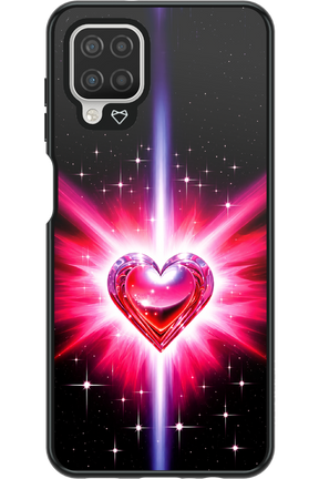 Bright Heart 2.0 - Samsung Galaxy A12