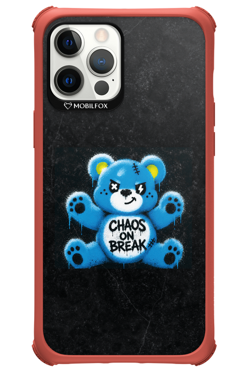 Chaos on Break 2.0 - Apple iPhone 12 Pro Max