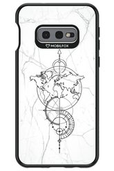 Compass 2.0 - Samsung Galaxy S10e