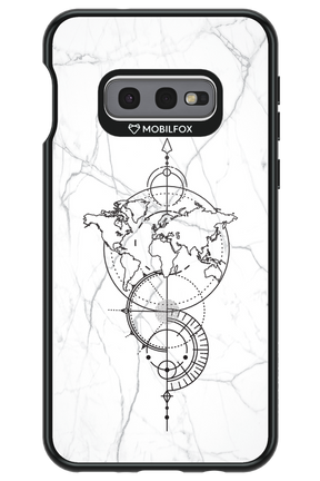 Compass 2.0 - Samsung Galaxy S10e