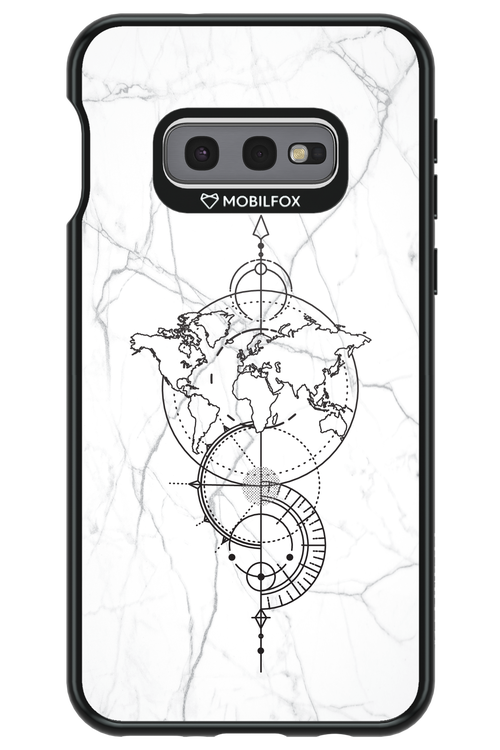 Compass 2.0 - Samsung Galaxy S10e