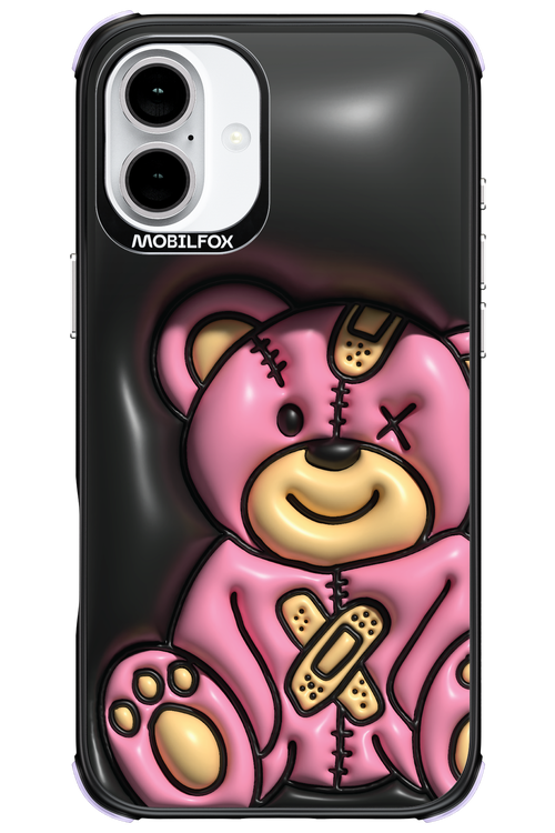 Dead Bear 2.0 - Apple iPhone 16 Plus