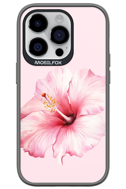 HibiPinky 2.0 - Apple iPhone 14 Pro