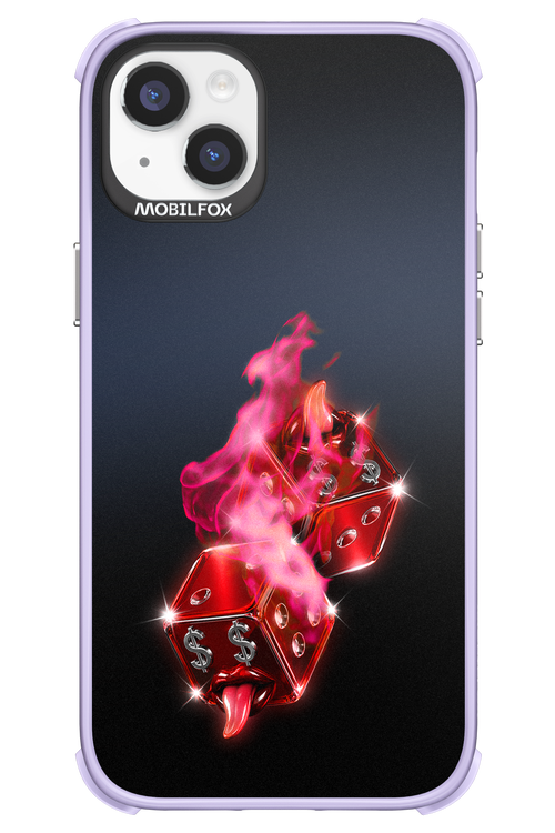 Lucky Thirsty 2.0 - Apple iPhone 14 Plus