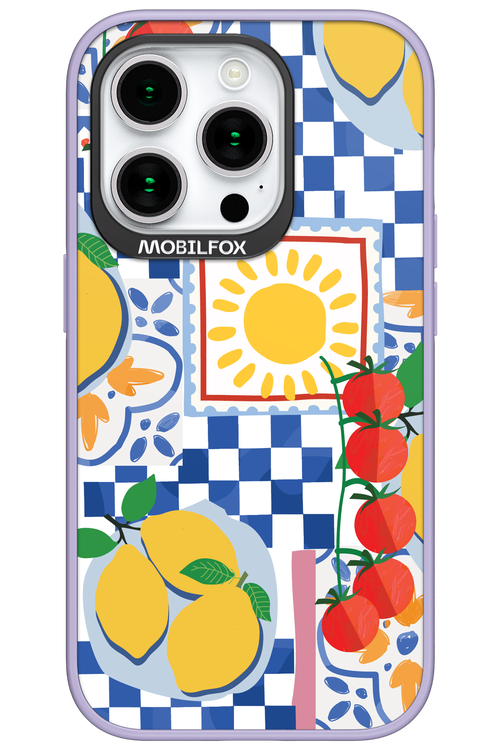 Sorrento Dream 2.0 - Apple iPhone 15 Pro