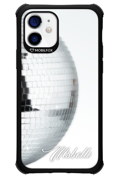 Disco Mood 2.0 - Apple iPhone 12