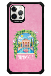 Euphoria 2.0 - Apple iPhone 12 Pro