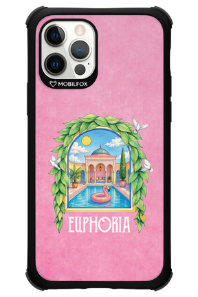 Euphoria 2.0 - Apple iPhone 12 Pro