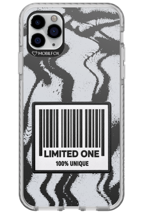 Limited One 2.0 - Apple iPhone 11 Pro Max