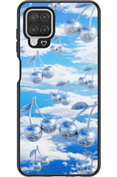 Cloud Cherry 2.0 - Samsung Galaxy A12